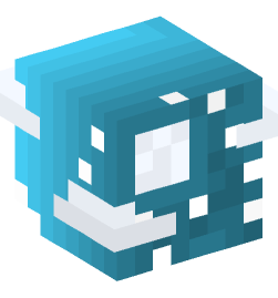 Minecraft head — Miscellaneous