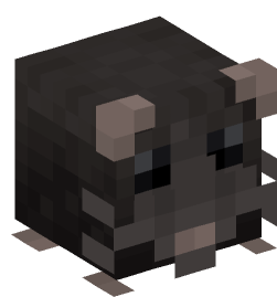 Minecraft head — Animals