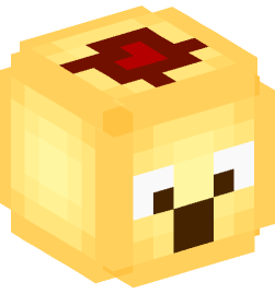 Minecraft head — Miscellaneous