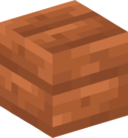 Minecraft head — Blocks