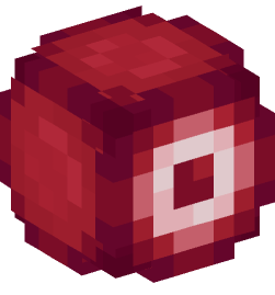 Minecraft head — Monsters