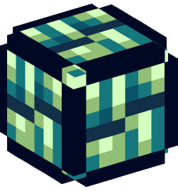 Minecraft head — Blocks