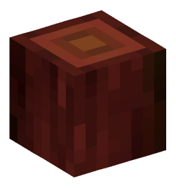 Minecraft head — Blocks