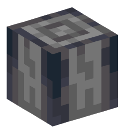 Minecraft head — Blocks