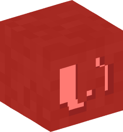 Minecraft head — Alphabet