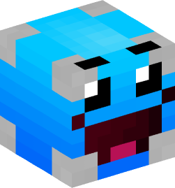 Minecraft head — Miscellaneous