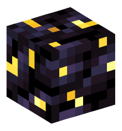 Minecraft head — Blocks