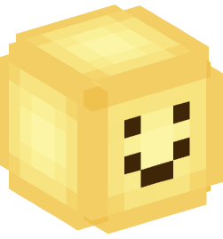 Minecraft head — Miscellaneous