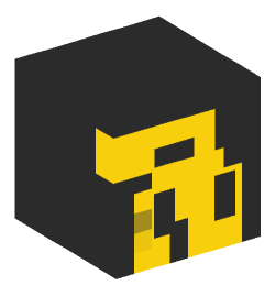 Minecraft head — Miscellaneous