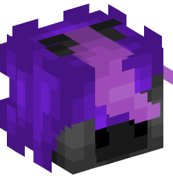 Minecraft head — Monsters