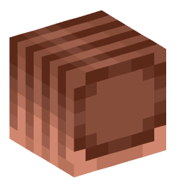 Minecraft head — Animals