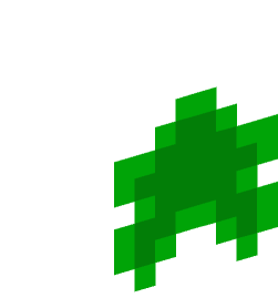 Minecraft head — Miscellaneous