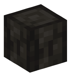 Minecraft head — Blocks