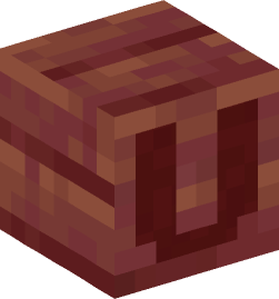 Minecraft head — Alphabet