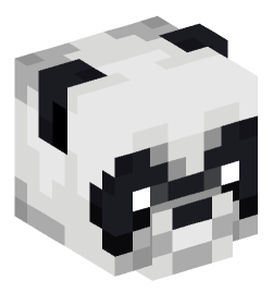 Minecraft head — Animals