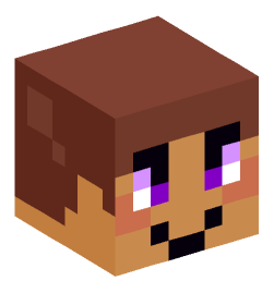 Minecraft head — Miscellaneous