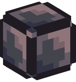 Minecraft head — Blocks