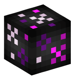 Minecraft head — Miscellaneous