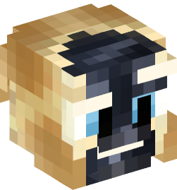 Minecraft head — Animals