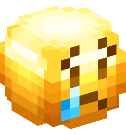 Minecraft head — Miscellaneous