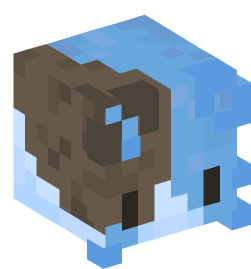 Minecraft head — Animals