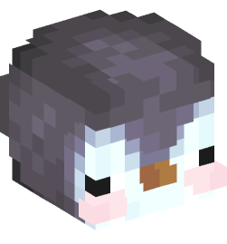 Minecraft head — Animals