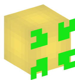 Minecraft head — Miscellaneous