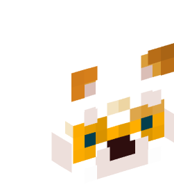 Minecraft head — Animals