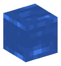 Minecraft head — Blocks