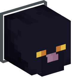 Minecraft head — Animals