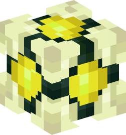 Minecraft head — Miscellaneous