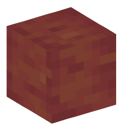 Minecraft head — Blocks