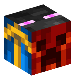 Minecraft head — Miscellaneous