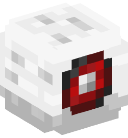 Minecraft head — Miscellaneous