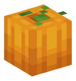 Minecraft head — Plants