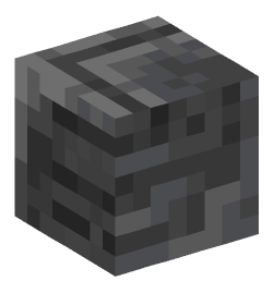 Minecraft head — Blocks