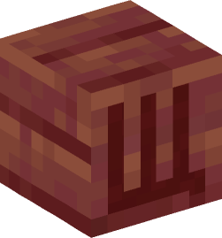 Minecraft head — Alphabet