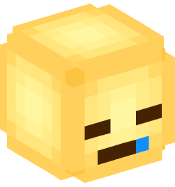 Minecraft head — Miscellaneous