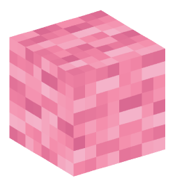 Minecraft head — Blocks