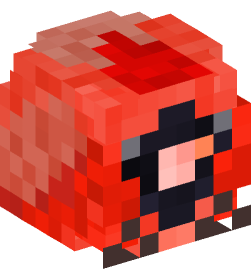 Minecraft head — Animals