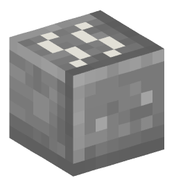 Minecraft head — Miscellaneous