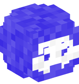 Minecraft head — Miscellaneous