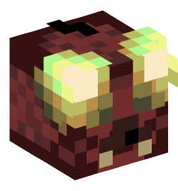 Minecraft head — Animals