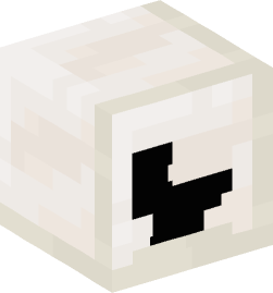 Minecraft head — Miscellaneous