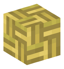 Minecraft head — Blocks