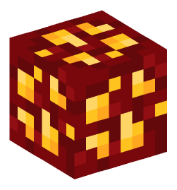 Minecraft head — Blocks