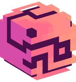 Minecraft head — Miscellaneous