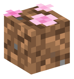 Minecraft head — Plants