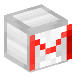 Minecraft head — Miscellaneous