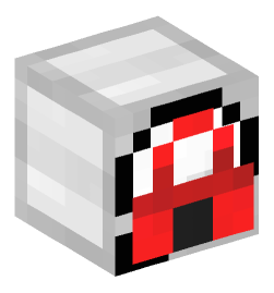 Minecraft head — Miscellaneous